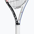Rachetă de tenis pentru copii Tecnifibre T Fight Team Jr25 negru și albastru 14FIGHTE25 5