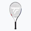 Rachetă de tenis pentru copii Tecnifibre T-Fight Team JR 24 negru 14FIGHTE24