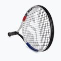 Rachetă de tenis pentru copii Tecnifibre T-Fight Team JR 26 negru și albastru 14FIGHTE26 2