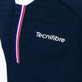 Tricou de tenis pentru copii Tecnifibre 22LAF3 F3 albastru 3