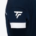 Tricou de tenis pentru copii Tecnifibre 22LAF3 F3 albastru 4