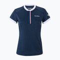 Tricou de tenis pentru copii Tecnifibre 22LAF3 F3 albastru 6