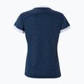 Tricou de tenis pentru copii Tecnifibre 22LAF3 F3 albastru 7