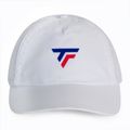 Șapcă de baseball Tecnifibre Pro alb 55CASPRO21 4