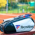 Rachetă de tenis Tecnifibre T-Fit 265 Storm, negru, 14FIT26521 8