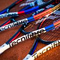 Rachetă de tenis Tecnifibre T-Fit 265 Storm, negru, 14FIT26521 11