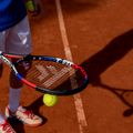 Rachetă de tenis Tecnifibre T Fit 275 Speed, negru, 14FIT27522 8