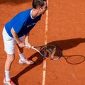 Rachetă de tenis Tecnifibre T Fit 275 Speed, negru, 14FIT27522 12