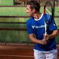 Rachetă de tenis Tecnifibre T Fit 275 Speed, negru, 14FIT27522 14