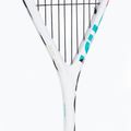 Racheta de squash Tecnifibre Carboflex 125 NX X-Top albă 12CARNS5XT 3