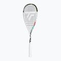 Racheta de squash Tecnifibre Carboflex 125 NX X-Top albă 12CARNS5XT 7