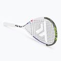 Rachetă de squash Tecnifibre Carboflex 130 X-Top alb 12CAR130XT 2