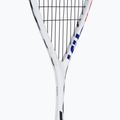 Rachetă de squash Tecnifibre Carboflex 130 X-Top alb 12CAR130XT 4