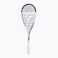 Rachetă de squash Tecnifibre Carboflex X-Top Junior 6