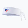 Bandă HEAD HEAD-TIE albă Tecnifibre HEAD-TIE