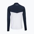 Tricou de tenis pentru bărbați Tecnifibre Tech alb 21TECHJAC 2