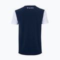 Tricou de tenis Tecnifibre Club pentru bărbați albastru marin 22CLUBTEE 2