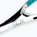 Rachetă de tenis Tecnifibre T-Rebound 298 Iga UNC, alb, 14REB29812 7