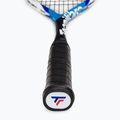 Rachetă de squash Tecnifibre Carboflex 130X-Speed sq. albastru 3