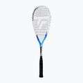 Rachetă de squash Tecnifibre Carboflex 130X-Speed sq. albastru 6