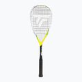 Rachetă de squash Tecnifibre Carboflex 130X-Speed sq. lime