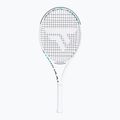 Rachetă de tenis Tecnifibre Tempo 255 alb 14TEM25520