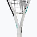 Rachetă de tenis Tecnifibre Tempo 275 alb 4