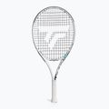 Rachetă de tenis pentru copii Tecnifibre Tempo 24 alb 14TEMP242E