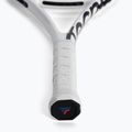 Rachetă de tenis pentru copii Tecnifibre Tempo 24 alb 14TEMP242E 3