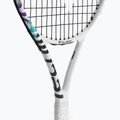 Rachetă de tenis pentru copii Tecnifibre Tempo 24 alb 14TEMP242E 5