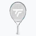 Rachetă de tenis pentru copii Tecnifibre Tempo 19 alb 14TEMP192E