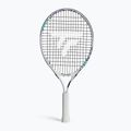 Rachetă de tenis pentru copii Tecnifibre Tempo 21 alb 14TEMP212E