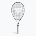 Rachetă de tenis pentru copii Tecnifibre Tempo 25 alb 14TEMP252E