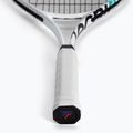 Rachetă de tenis pentru copii Tecnifibre Tempo 25 alb 14TEMP252E 3