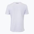 Tricou pentru copii Tecnifibre Club Cotton Tee Jr white 2