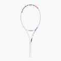 Rachetă de tenis Tecnifibre T-fight 305 Isoflex alb 14FI305I33