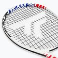 Rachetă de tenis pentru copii T-Fight Team 25 alb 5