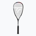 Rachetă de squash Tecnifibre Cross Shot negru