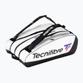 Geantă de tenis Tecnifibre Tour Endurance 15R alb