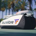Geantă de tenis Tecnifibre Tour Endurance 15R alb 5