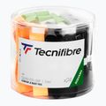 Înveliș pentru rachetă de squash Tecnifibre Squash Feel Grip Box 24 buc. multicolour