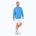 Bluză pentru bărbați Tecnifibre Team Jacket azur 2