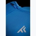 Bluză pentru bărbați Tecnifibre Team Jacket azur 6
