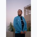 Bluză pentru bărbați Tecnifibre Team Jacket azur 7