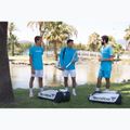 Bluză pentru bărbați Tecnifibre Team Jacket azur 9