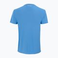 Tricou de tenis pentru copii Tecnifibre Team Tech Tee albastru 22TETEAZ3D 2