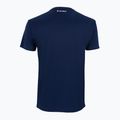 Tricou de tenis pentru bărbați Tecnifibre Team Tech Tee marine 4