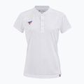 Tricou de tenis pentru femei Tecnifibre Team Mesh white 3