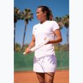 Tricou de tenis pentru femei Tecnifibre Team Mesh white 6