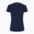 Tricou de tenis pentru femei Tecnifibre Team Tech Tee marine 4